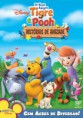 TIGRE E POOH - HISTÓRIAS DE AMIZADE